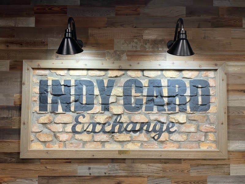 Indy Card Exchange