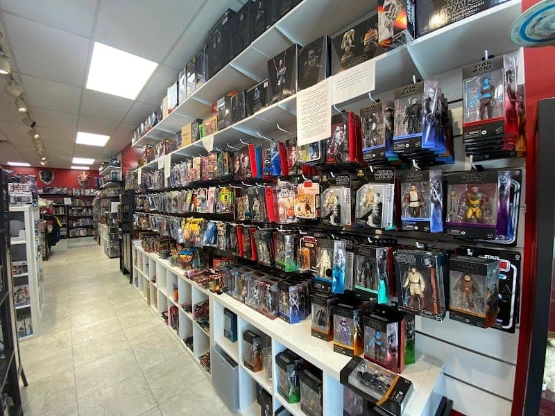 Collectors Corner - Bel Air