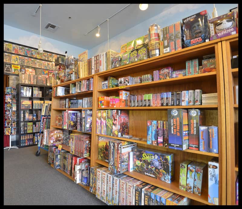 Comicopolis