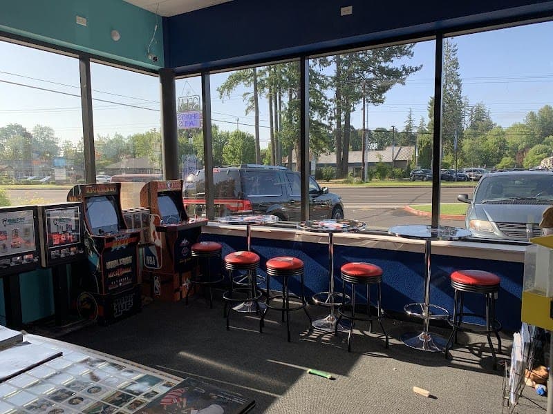 BigFoot Sports Cards LLC