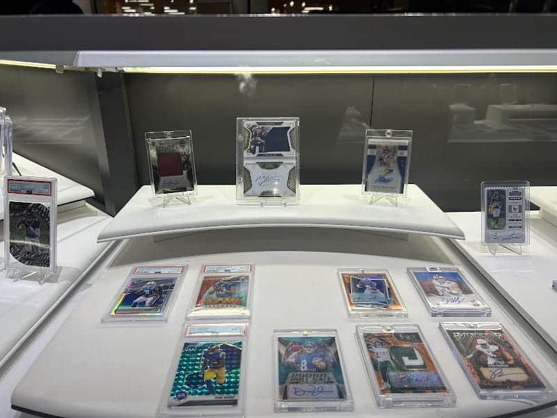 We Take Thoze Sports Cards & Memorabilia LLC