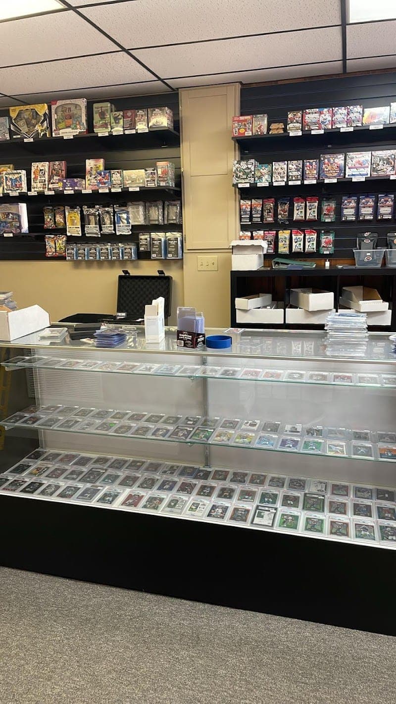 Card Guys Sports Cards