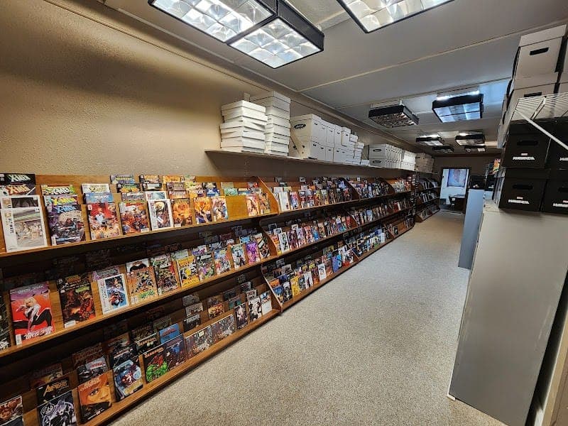 Dungeons and Dodgers