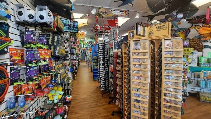 Rehoboth Toy & Kite Company