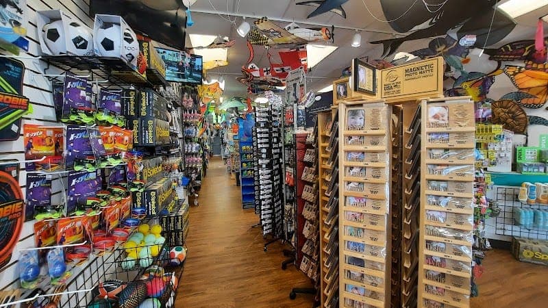 Rehoboth Toy & Kite Company