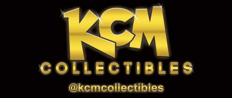 KCM Collectibles