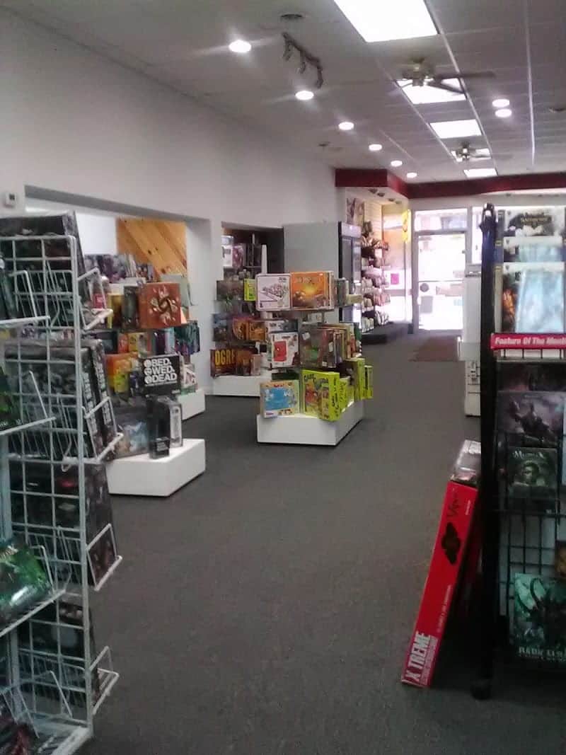 River City Hobbies