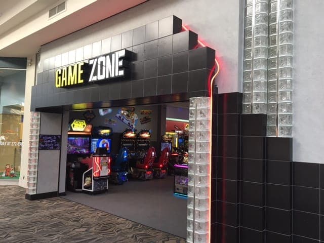 Game Zone