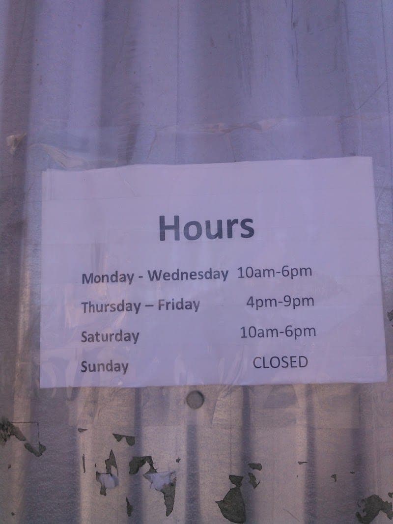 Poorboys Raceway & Hobbies