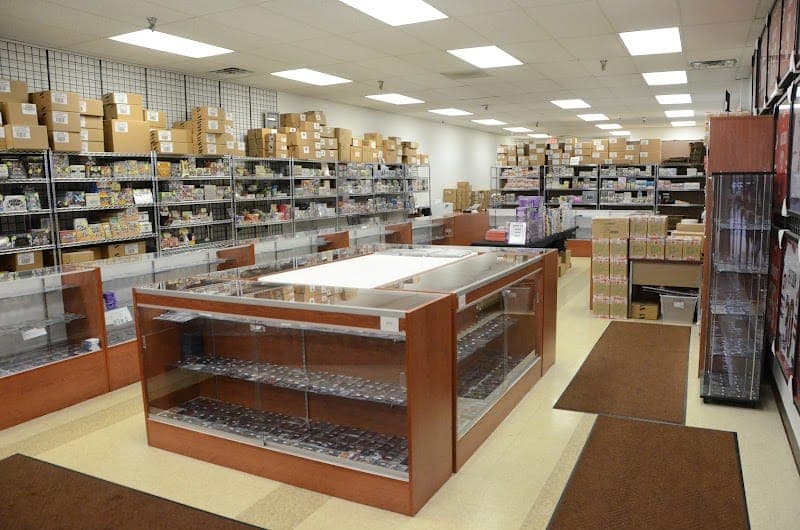 Chicagoland Sports Cards