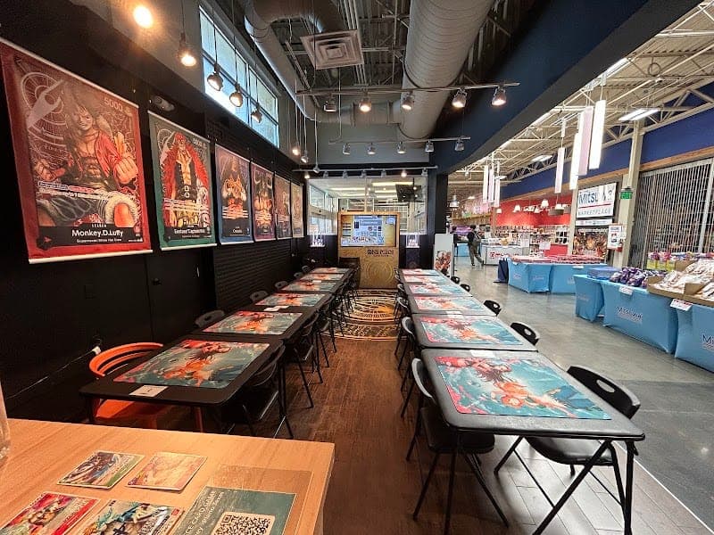 ONE PIECE CARD GAME Official Shop Plano TX