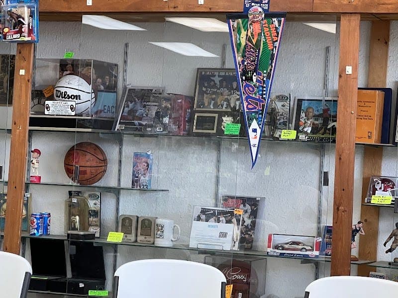 Al's Sports Cards & Gaming