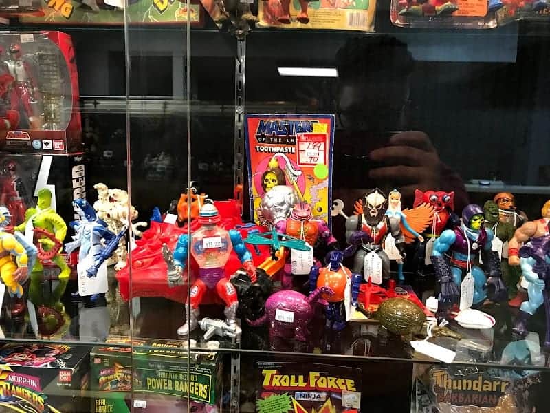 Renegade Toys LLC