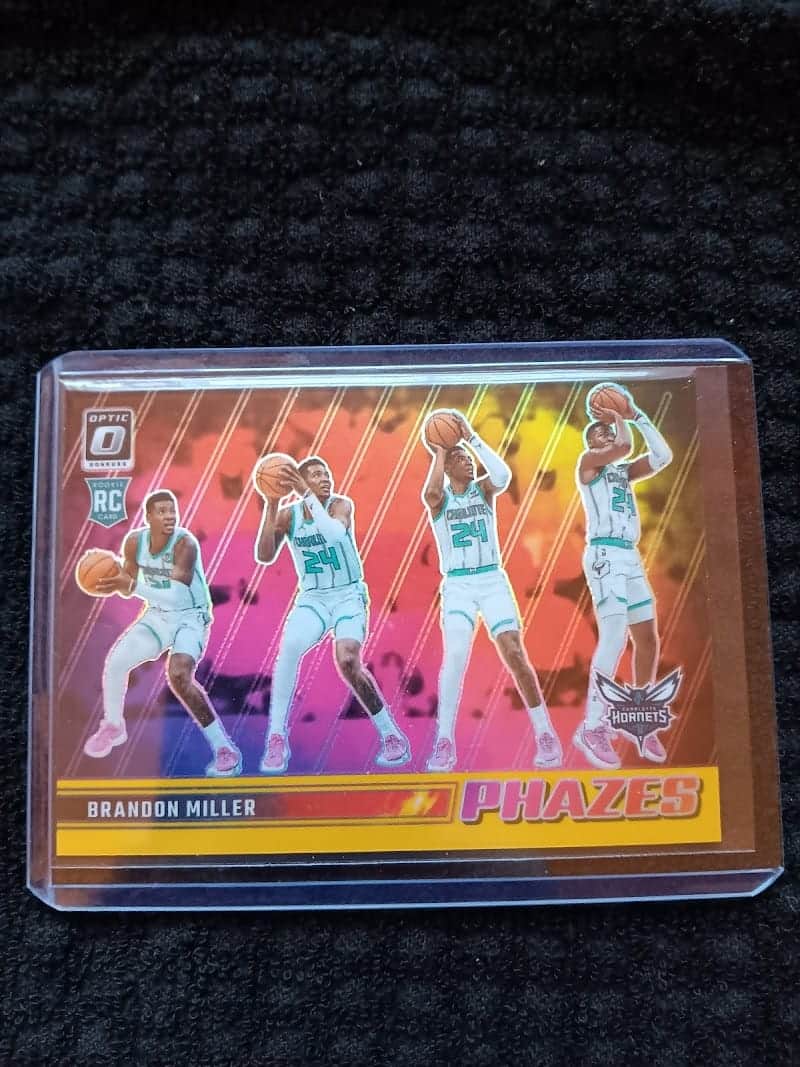 G & S Sports Cards