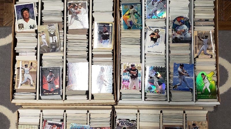 Sports Cards Buying, Inc.