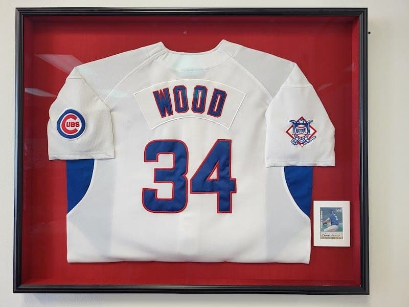 West Side Trading Cards