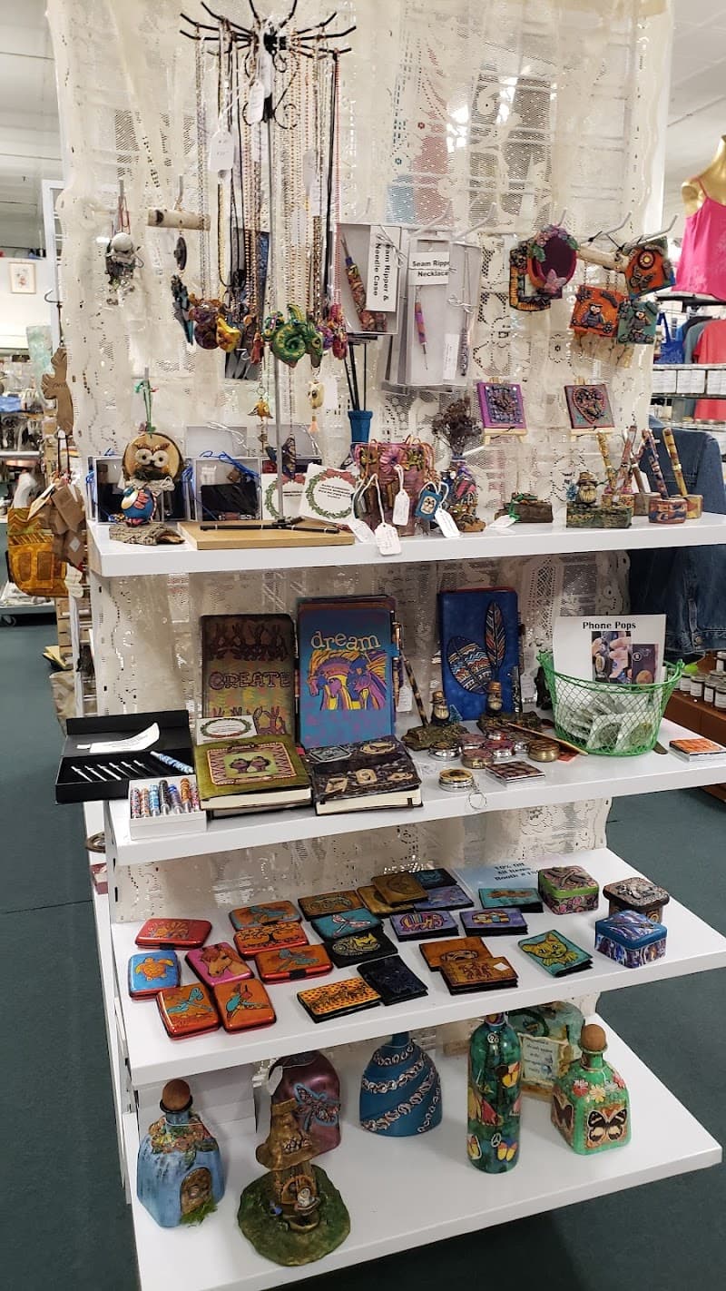 Kaleidoscope Inspiration