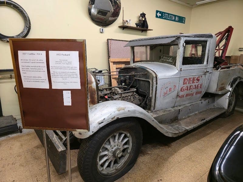 Kancamagus Collectables