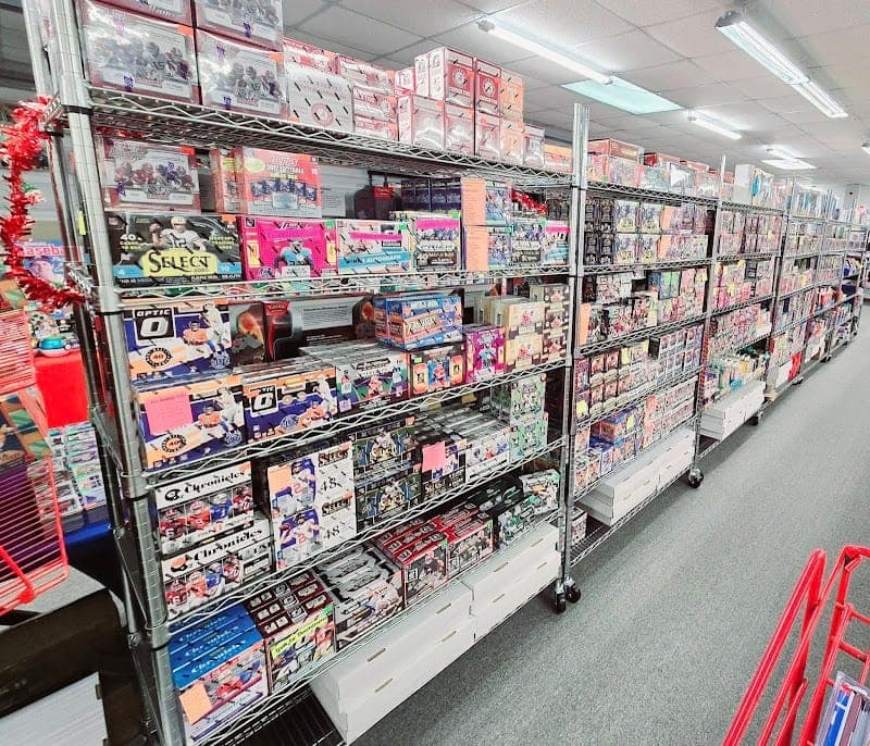 Collectors' World Alabama