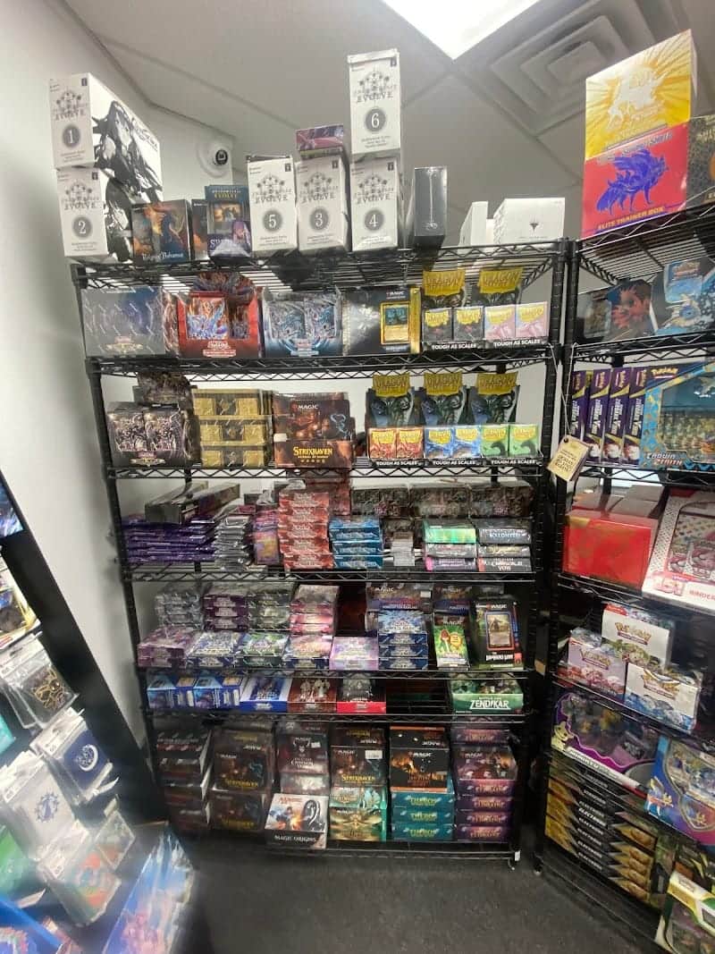 Meta TCG