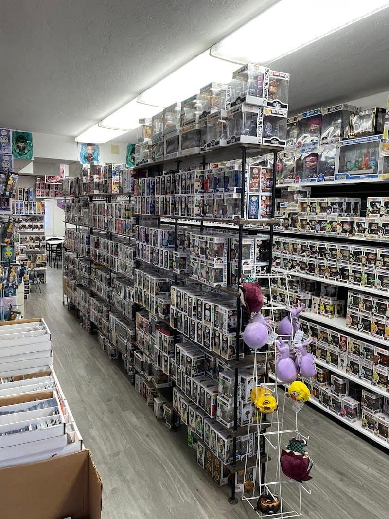 The Collectors Corner