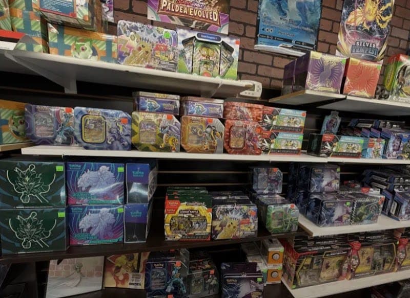 End Zone Gaming Center