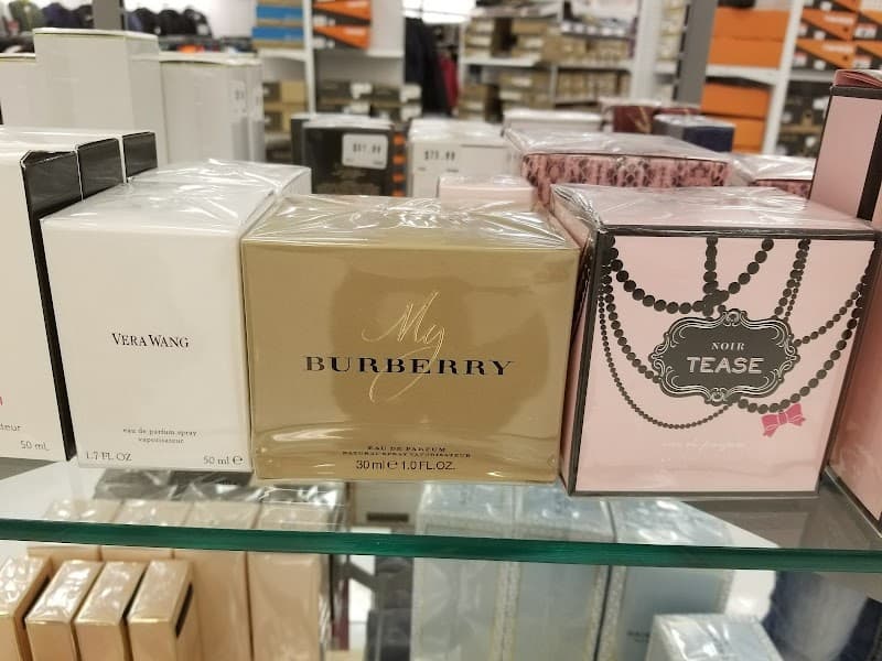 Eielson Main Exchange