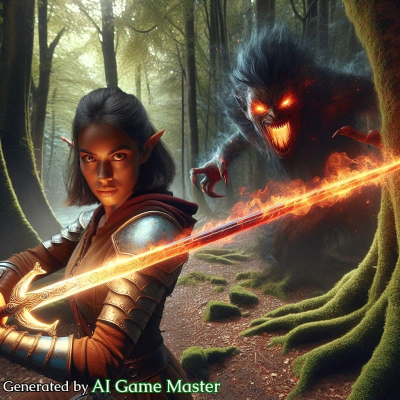 Digital Dynasty Entertainment