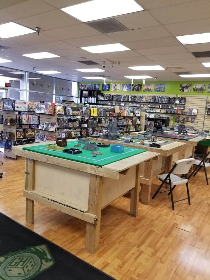 Game Haven Bountiful