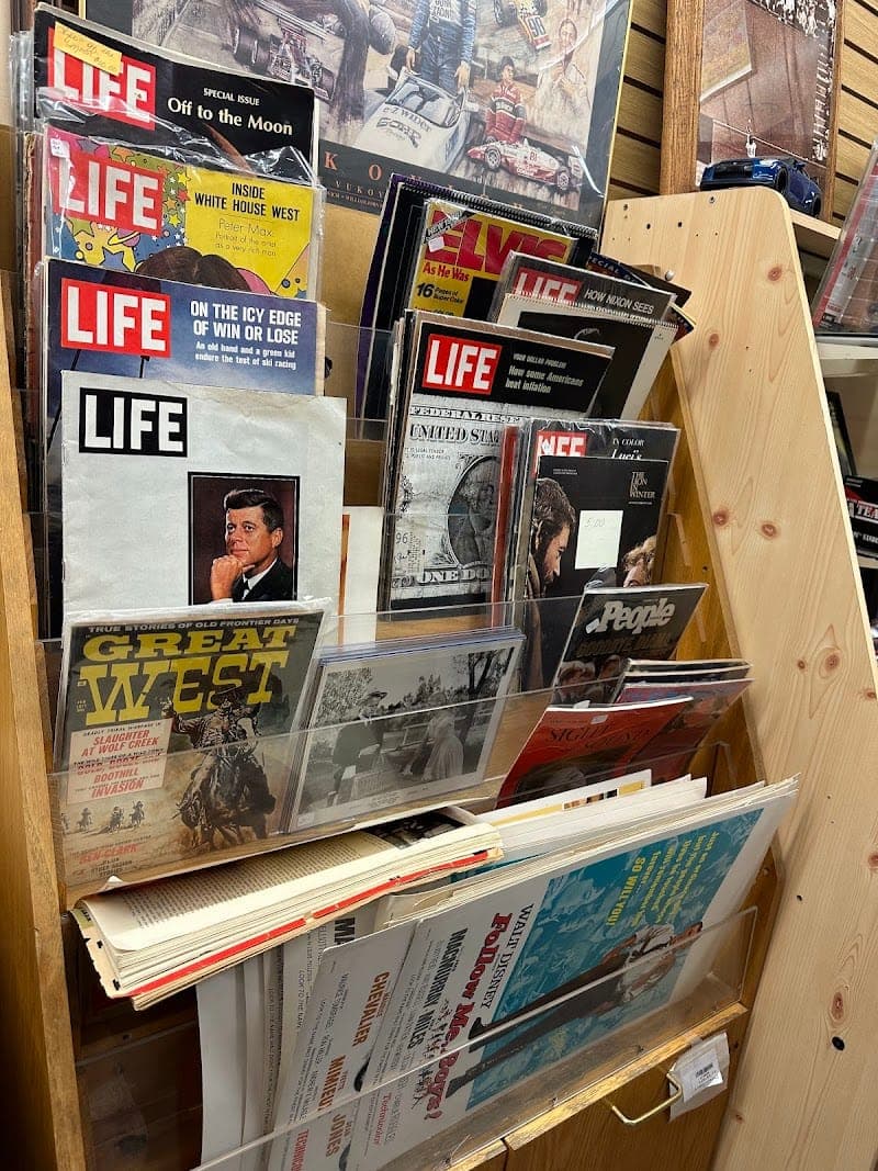 Clovis Sports Cards & Cllctibl