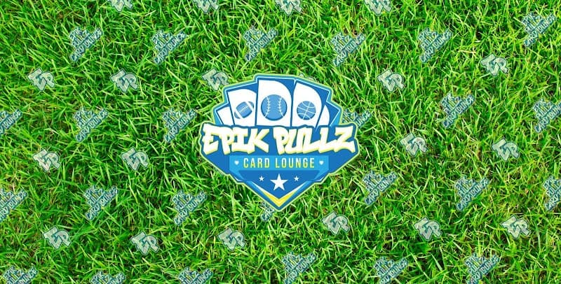 Epik Pullz Card Lounge