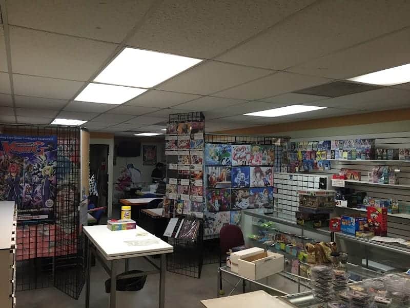Hobby Shop ICHIBAN