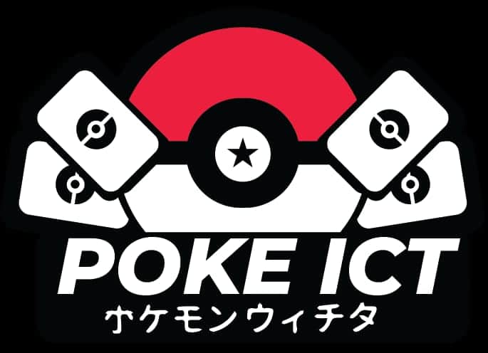 Poke-ICT