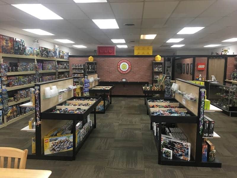 Providence Brick Exchange