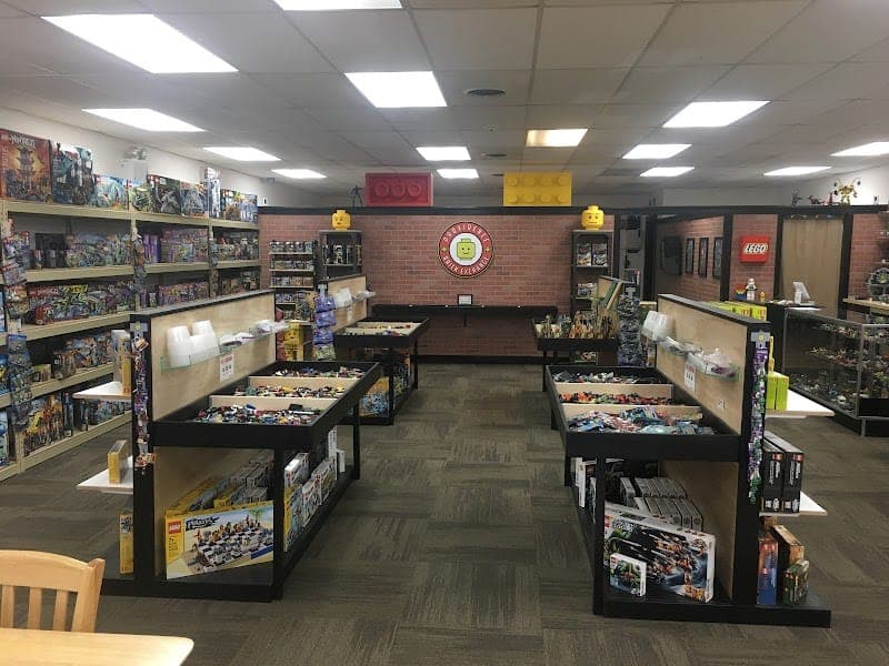 Providence Brick Exchange