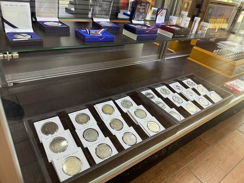Dick's Bullion