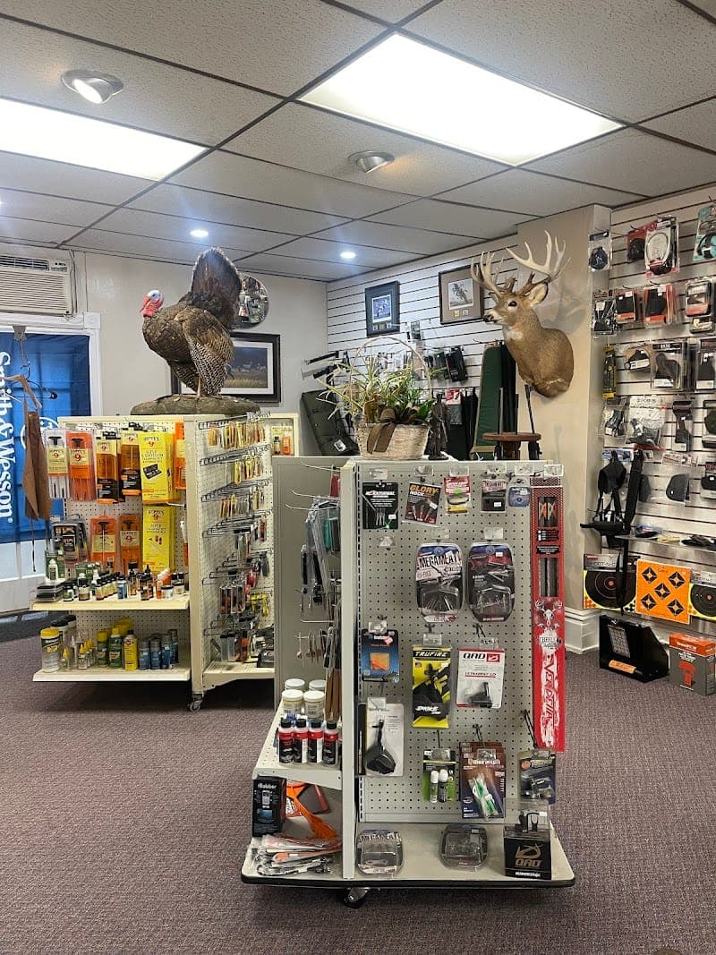 T9Team Sporting Goods