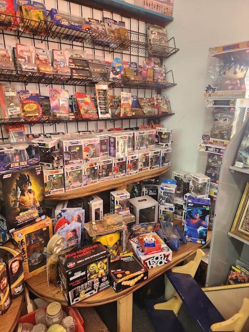 Daniel's Discount and More
