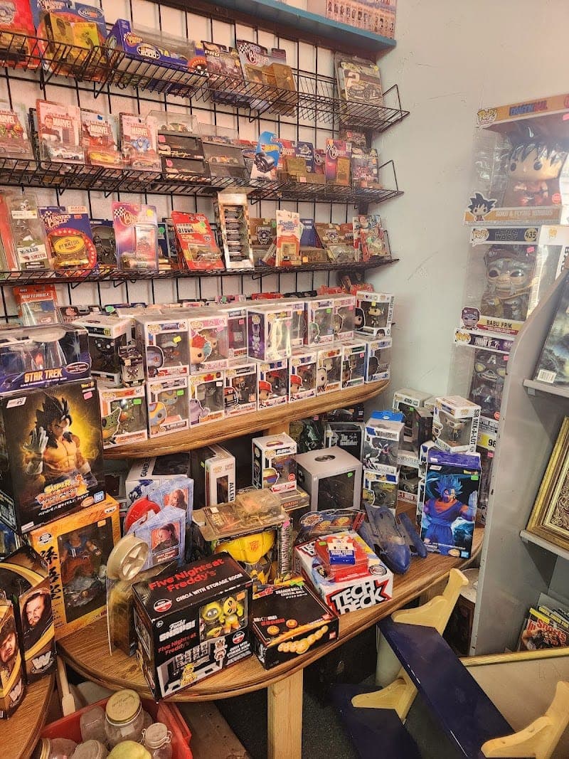 Daniel's Discount and More