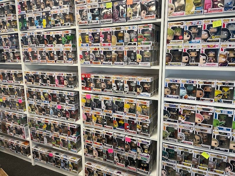 One Up TCG Hattiesburg