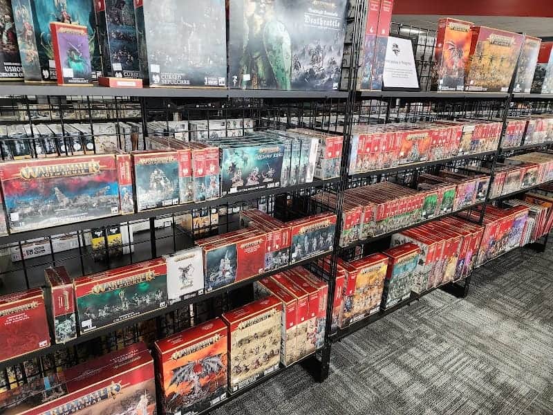 Grognard Games