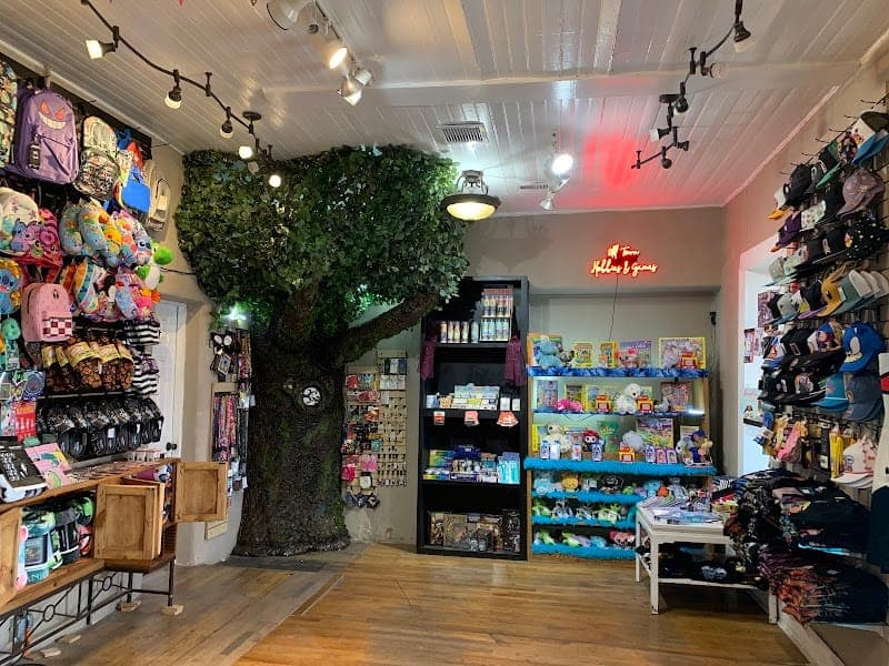 Old Town Hobbies and Games