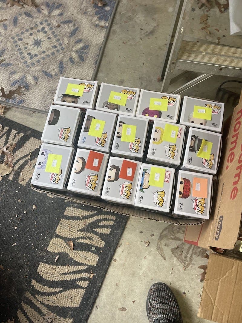 East Coast Card's And Hobbies