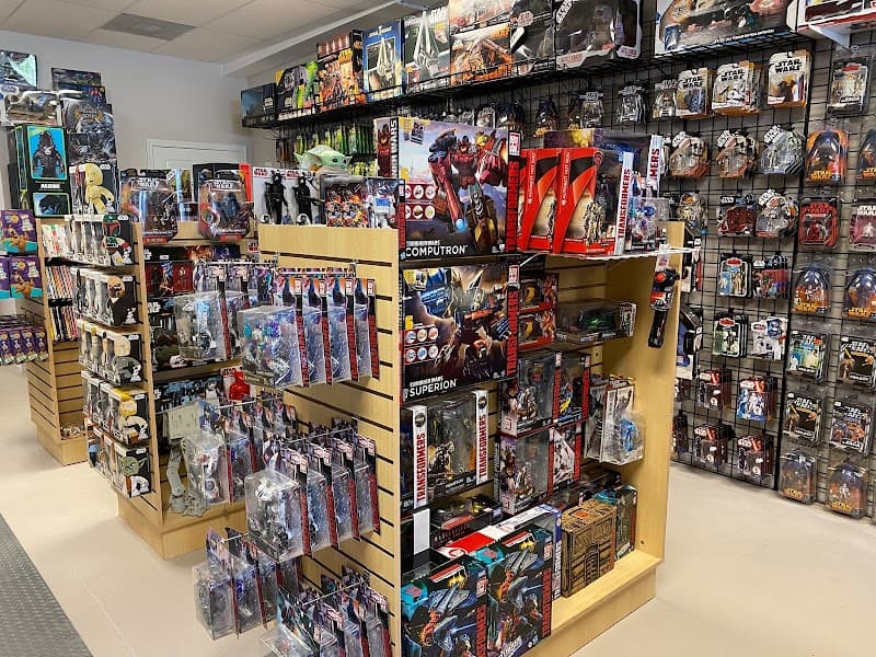 Bonita Springs Toys & Games