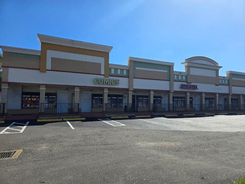 Wonder Water Sports Cards Comics & Games