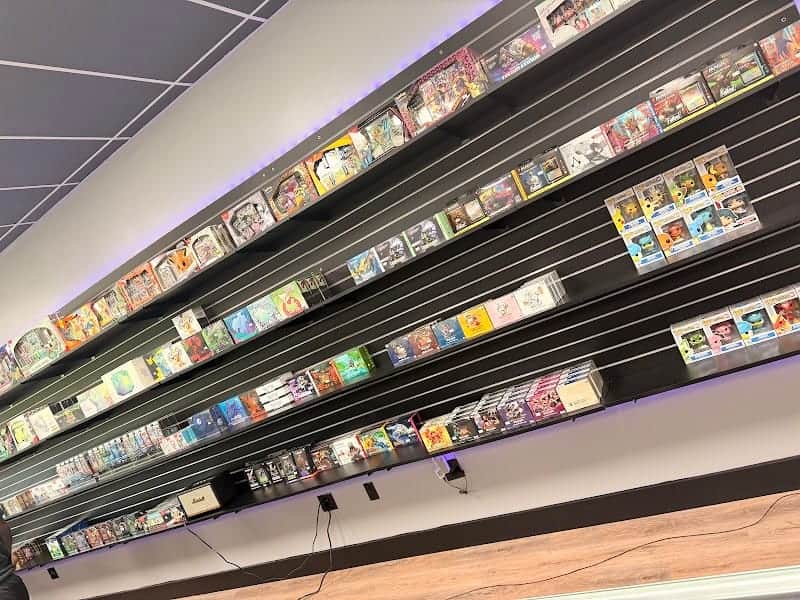 Valentino Card Shop