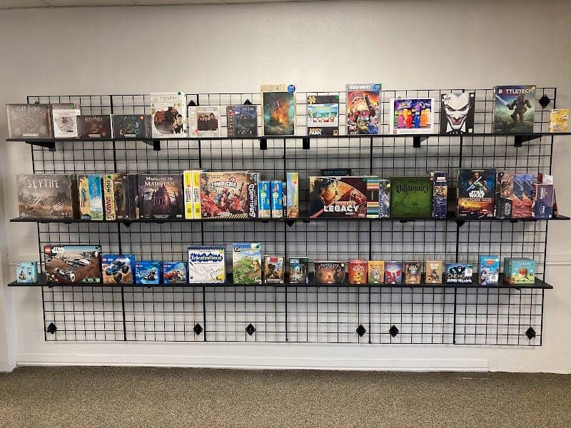 Cards of Ruin Tremonton