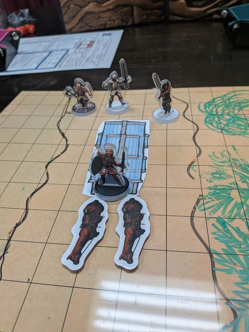 Brass Dragon Games