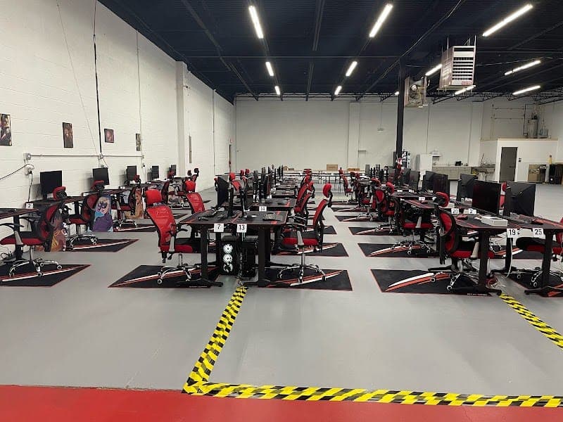 Laughing Coffin - Hobby Shop & Gaming Social Club