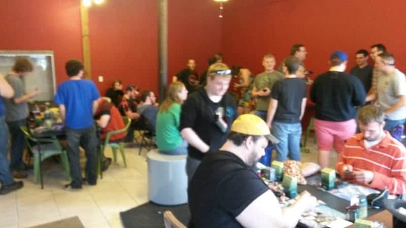 Grand Slam Games & Comics